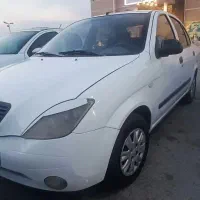 تیبا ۱ مدل ۹۵