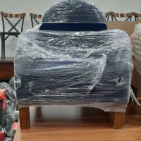 مبل کودک مدل پاسنگی تدی|اسباب و اثاث بچه|چغادک, |دیوار