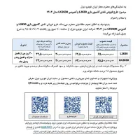 ثبت نام کامیون بنز تک و جفت به قیمت کارخانه|خودرو سنگین|اصفهان, جلفا|دیوار