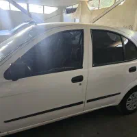 تیبا ۲ دو مدل ۹۷