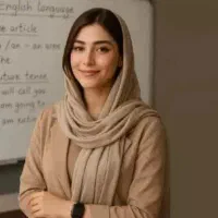 مدرس زبان در جاجرود