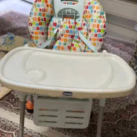 صندلی غذای کودک