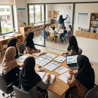 فرهنگیان عزیز انجام درس‌پژوهی‌تان را به ما بسپارید