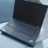 لپ‌تاپ لنوو t530 i7