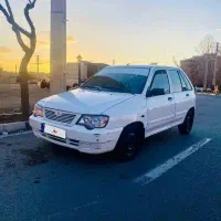 پراید ۱۱۱ مدل ۹۴