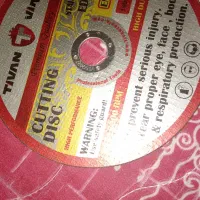 صفحه آهن بر تیوان|فعالیت داوطلبانه|ایذه, |دیوار