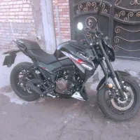 موتور لیفان 250 سی سی kps تک سیلند