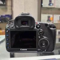 دوربین کانن EOS 5DSR|دوربین عکاسی و فیلمبرداری|تهران, شیخ هادی|دیوار