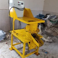 پلت ساز|ماشین‌آلات صنعتی|انگوران, |دیوار