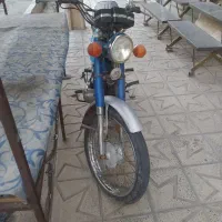 یاماها 100در حد