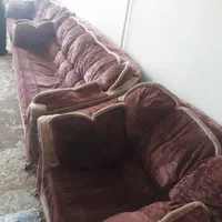 مبل هفت نفره