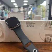 اپل واچ سری ۱۱ ساز ۴۶ SPACE GRAY