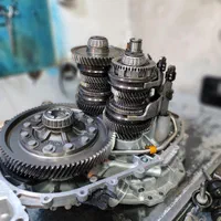 گیربکس اتومات|خدمات موتور و ماشین|مشهد, الهیه|دیوار