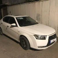 دنا پلاس اتومات ۱۴۰۱|خودرو سواری و وانت|شیراز, معالی‌آباد|دیوار