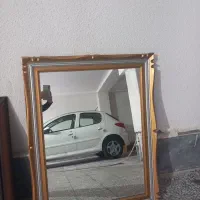 آینه سایز ۹۴×۷۴|آینه|فردیس, فردیس|دیوار