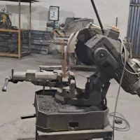 اره صابونی|ماشین‌آلات صنعتی|ورامین, ورامین|دیوار