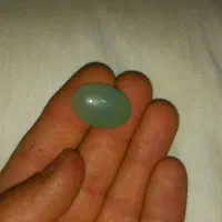 سنگ باباقوری و عقیق طبیعی|جواهرات|سرپل ذهاب, |دیوار