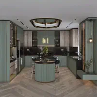ساخت تخصیصی کابینت،کمد دیواری،سرویس خواب|خدمات پیشه و مهارت|شیراز, دکتر حسابی|دیوار