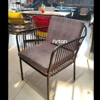 صندلی فلزی  ارتان