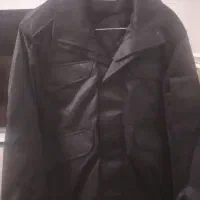 کاپشن نظامی نو