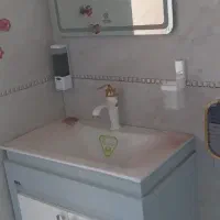 نصب روشویی و شیراآلات