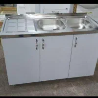 پخش عمده خرده کابینت بالا پایین سینک