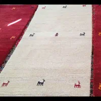 گلیم، گبه، قالی دستباف