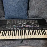 ارگ 510 Yamaha پیانو