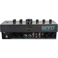 کارت صدای Sinn7 Status