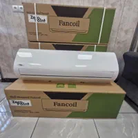 فن‌کویل دیواری zp&general gold