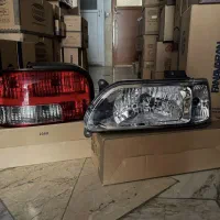 چراغ  پراید فابریک|قطعات یدکی و لوازم جانبی|تبریز, |دیوار