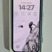 آیفون ۱۳ نرمال ch|موبایل|ماهان, |دیوار