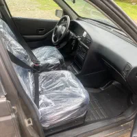 پژو دوهزار|خودرو سواری و وانت|گرگان, |دیوار