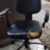 صندلی کامپیوتر