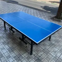 میز پینگ پنگ (تنیس روی میز) آلمانی درحد نو