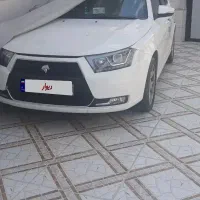 دنا پلاس 6 دنده توربو