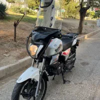 بنلی ۱۵۰ مدل ۹۹|موتورسیکلت|تهران, باشگاه نفت|دیوار