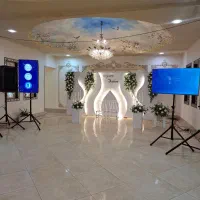 باغ تالار رویال|خدمات پذیرایی، مراسم|بیرجند, |دیوار