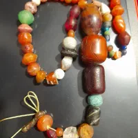 فروش مهرهای قدیمی|کلکسیون اشیاء عتیقه|نورآباد ممسنی, |دیوار