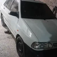 پراید 131