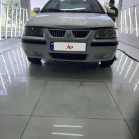 سمند seمدل۹۰به قیمت پراید