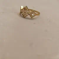 انگشتر طلا|جواهرات|زابل, |دیوار