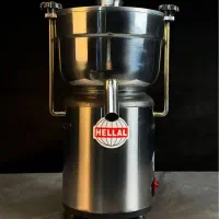 دستگاه آب هویج گیری هلال