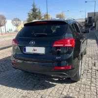 جک S5 مدل ۱۳۹۵