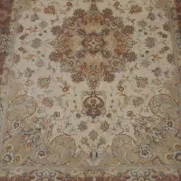 فرش ۳ متری دستباف علیا تبریز|فرش|تهران, پونک|دیوار