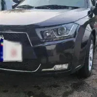 دنا پلاس اتومات توربو شارژ