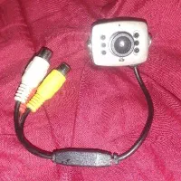 دوربین وبکم