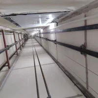 آسانسور طراحی تولید نصب نقد اقساط تهاتر