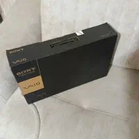 لپ تاپ بدون خط و خش سفید/ باطری سالم
