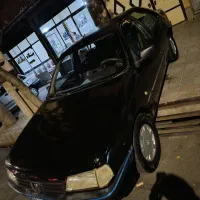 پژو ۴۰۵ جی ال ایکس|خودرو سواری و وانت|نقده, |دیوار